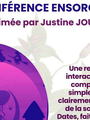 La conférence ensorcelante