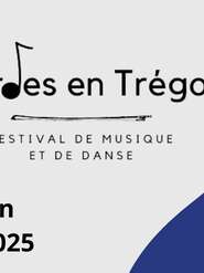 Concert d'ouverture du festival Cordes en Trégor