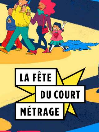 La Fête du court métrage