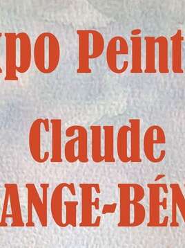 Les peintures de Claude