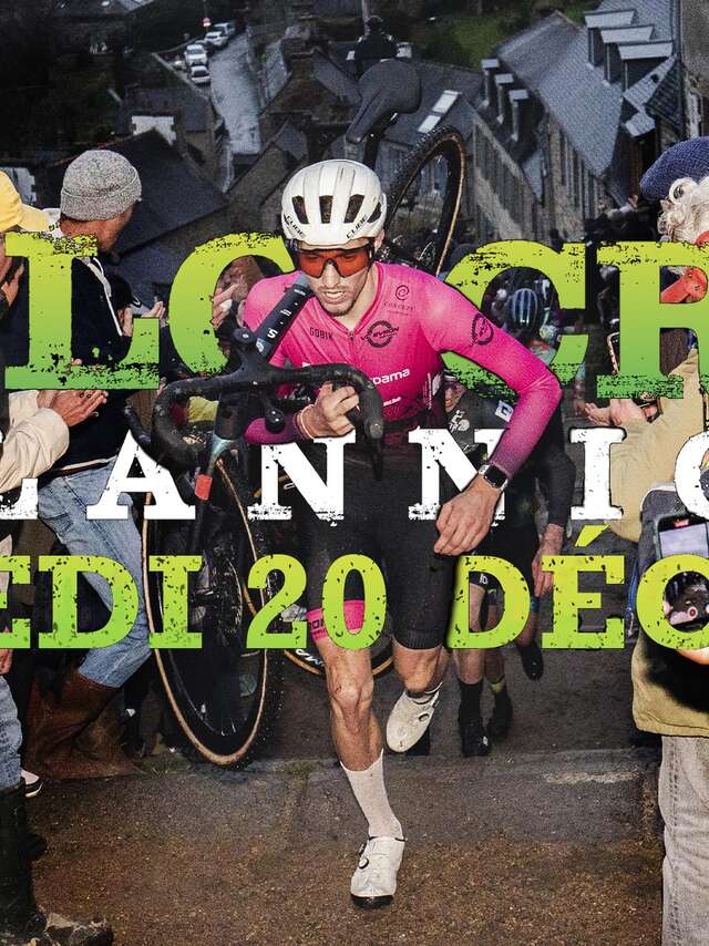 Cyclo-cross de Lannion