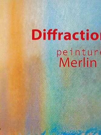 Diffractions - Exposition