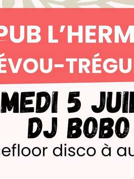 DJ Bobo