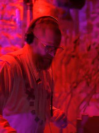 DJ Just Ici