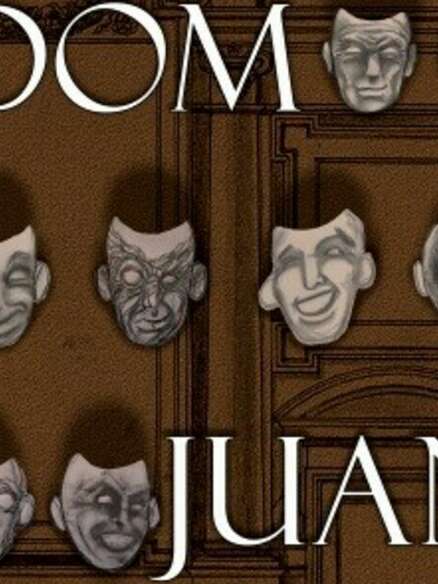 Dom Juan de Molière