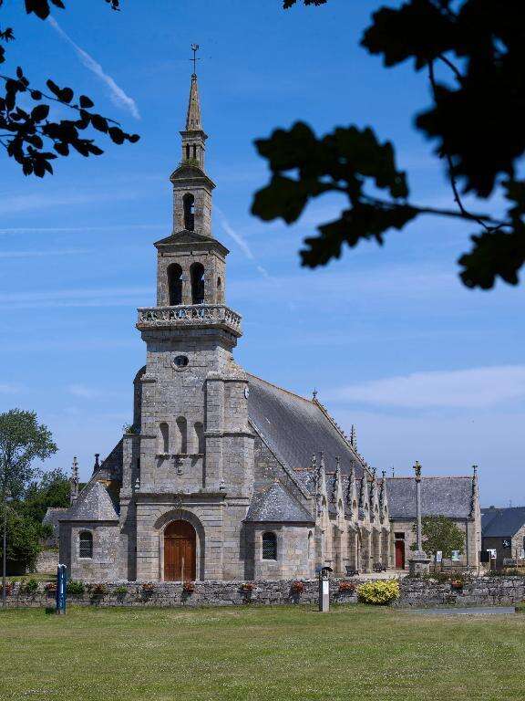 Eglise Saint-Pierre