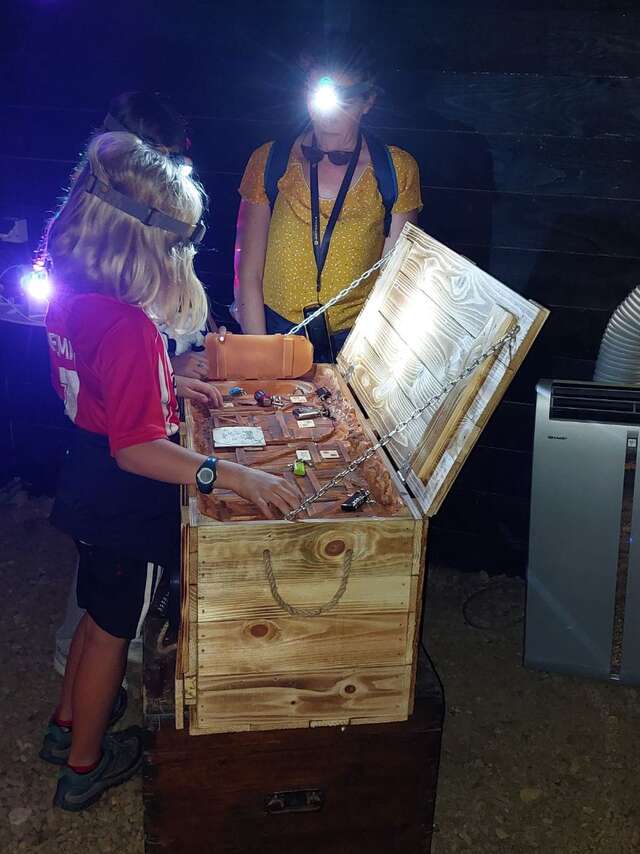 Escape Game à la ferme - Spécial enfants