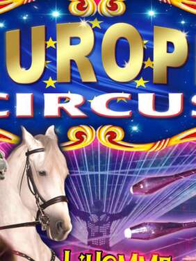 Europe Circus