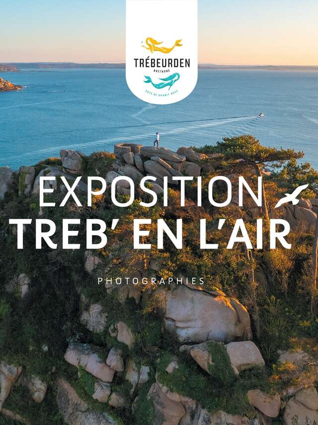 Tréb' en l'air - Photographies - Léguer en fête