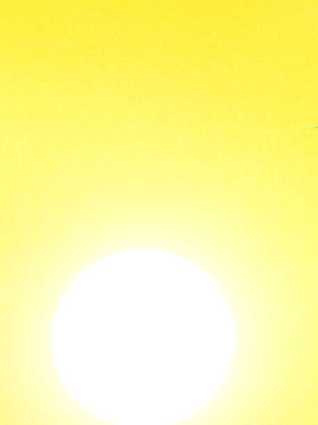 La Course du soleil