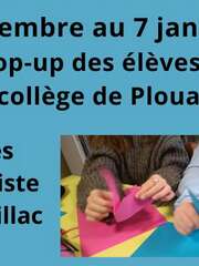 Cartes Pop-up