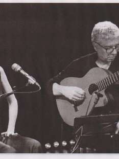 Fado et autres chansons lusophones