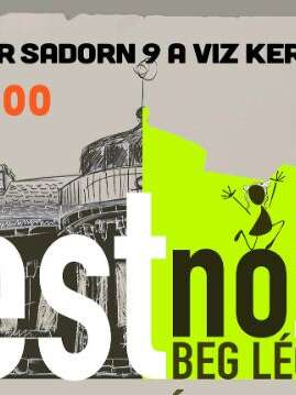 Fest Noz Beg Léguer