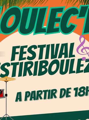 Festiriboulezic