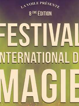 Festival international de magie