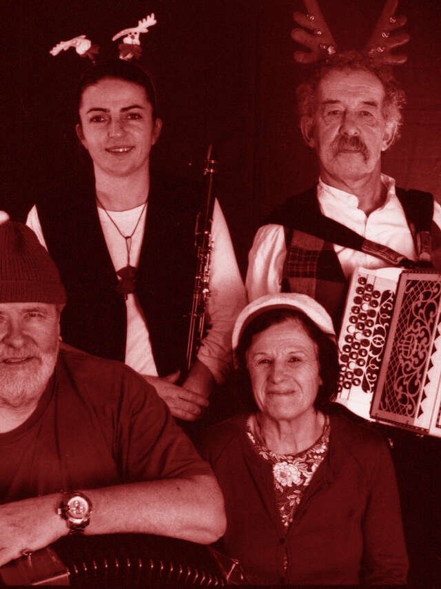 Fest-Noz c'hoari sac'h