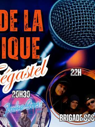 Fête de la musique
