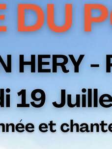 Fête du Port de Toul an Héry