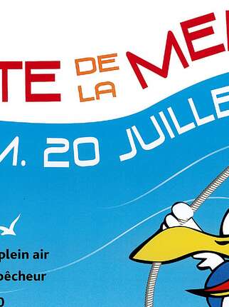 Fête de la mer de l'Île Grande