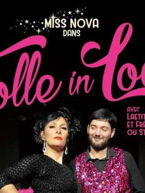 Folle in love - Cabaret