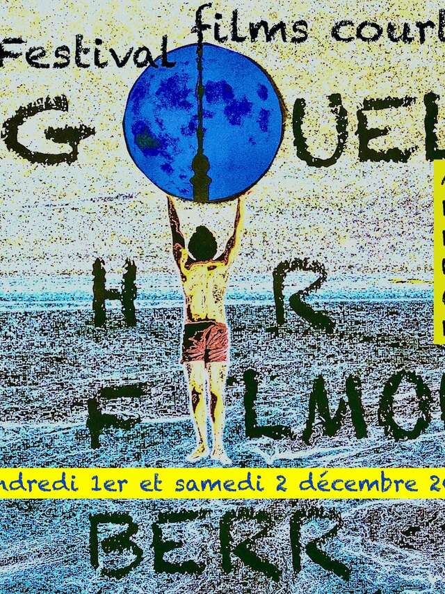 Festival de films courts en langues de Bretagne