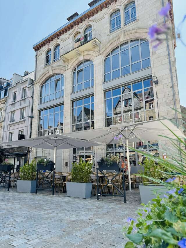 L'Art déco à Lannion