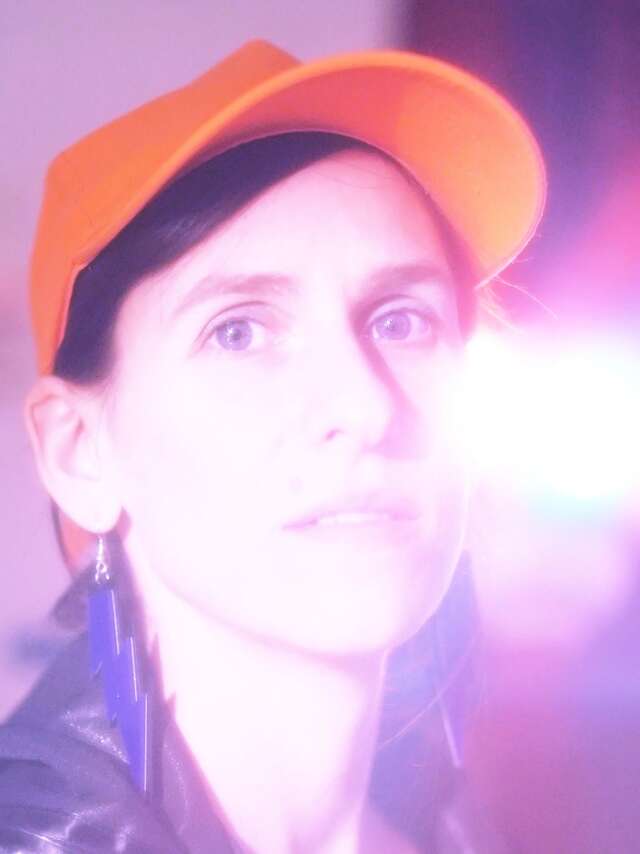 Gisèle Pape