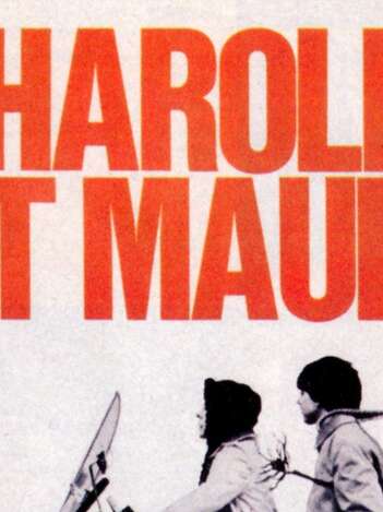 Harold et Maude - Projection