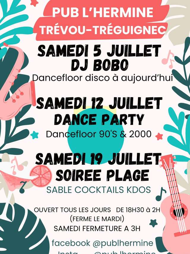 DJ Bobo