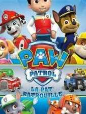 Pat Patrouille