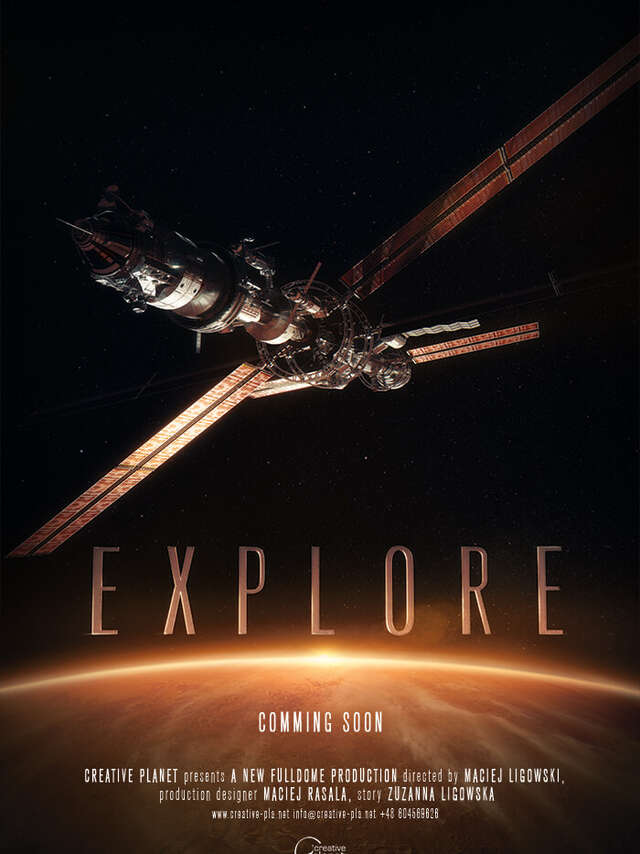 Explore