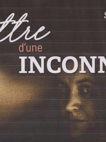 Lettre d'une inconnue