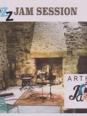 Jam Session Arthus Jazz