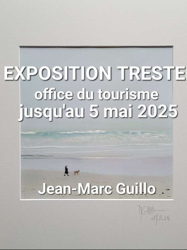 Jean-Marc Guillo - Pastels