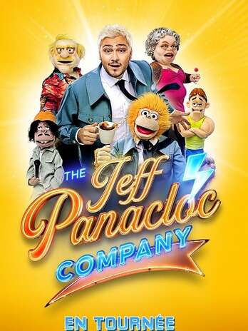 The Jeff Panacloc Company