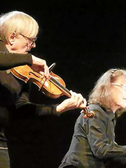 Les musicales du dimanche