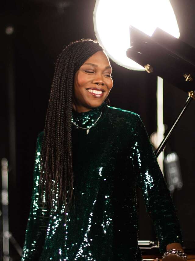 Kareen Guiock-Thuram