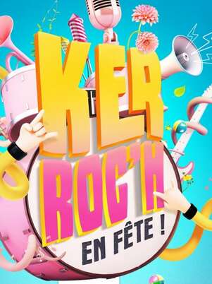 Ker Roc'h en fête