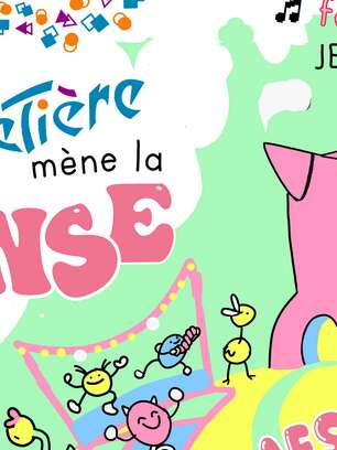 La Kermesse : la KafeTière mène la Danse