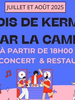 Les jeudis de Kermouster