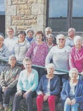 Concert La clé des chants