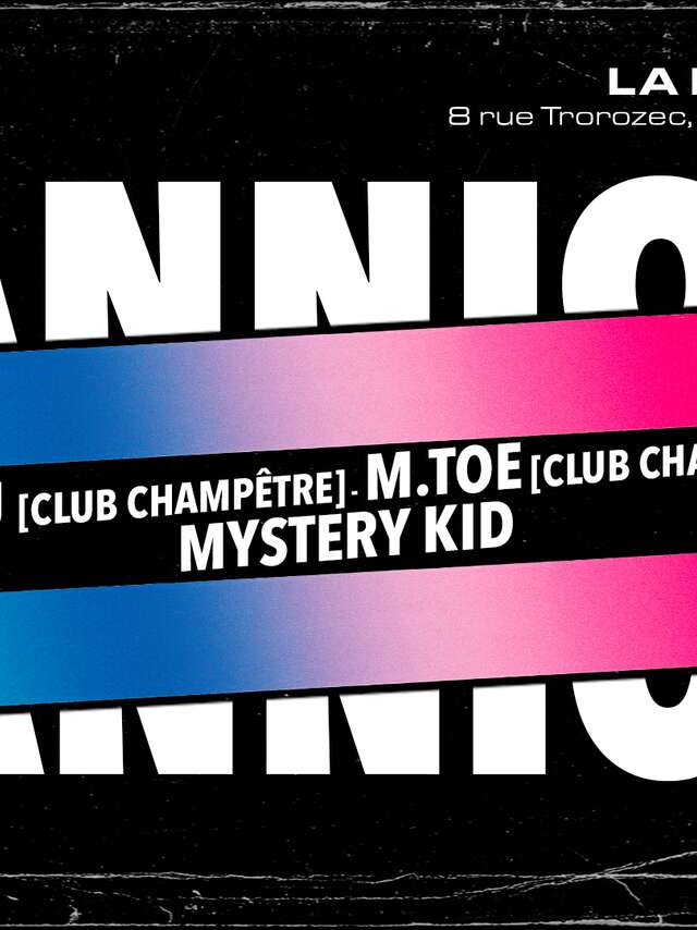 Warm Up Festival Panorama