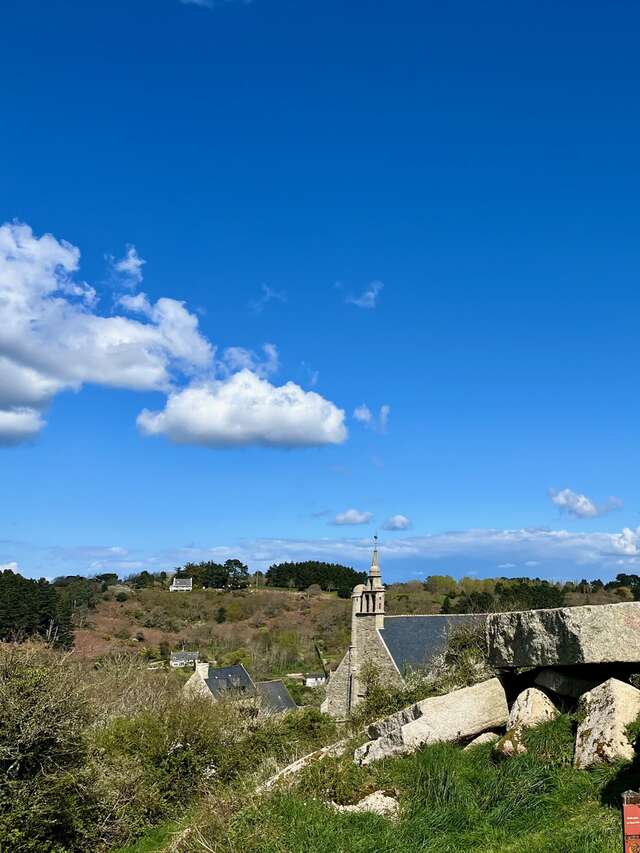 Le granite et ses utilisations locales