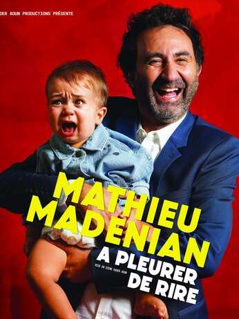 Mathieu Madénian