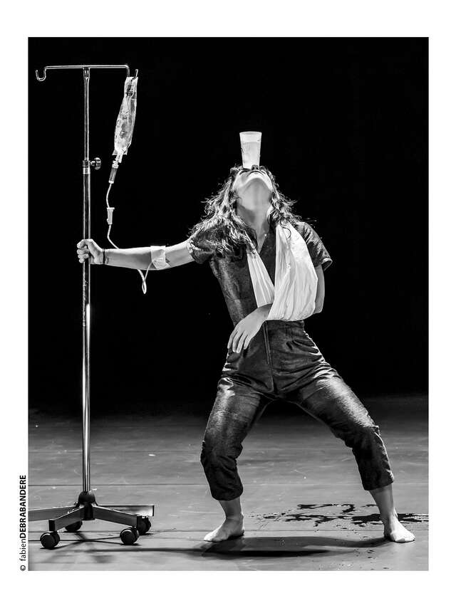 MEMM - Au Mauvais Endroit au Mauvais Moment