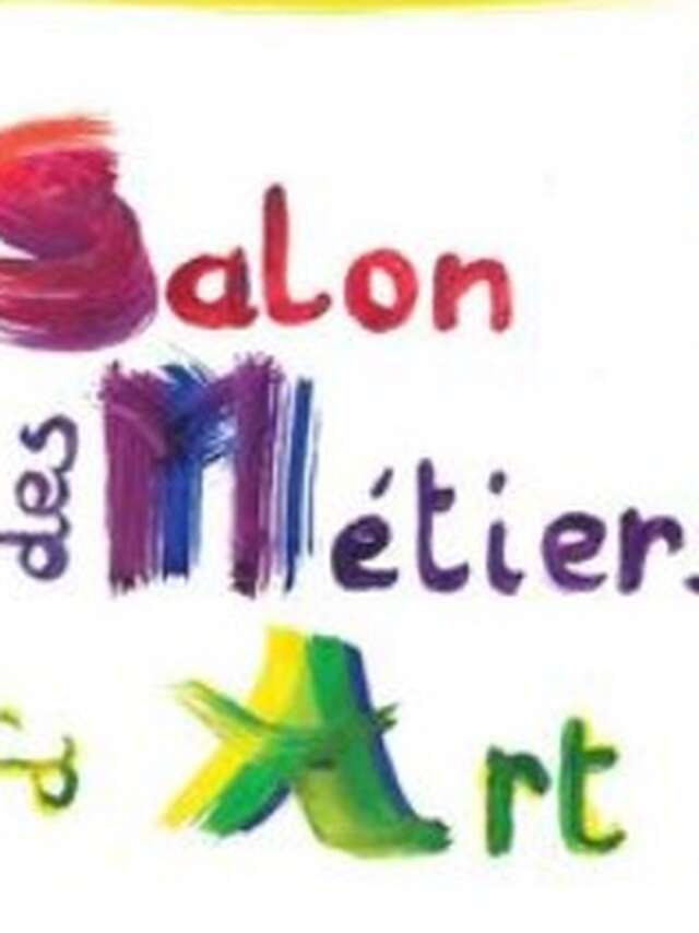 Salon des Métiers d'Art
