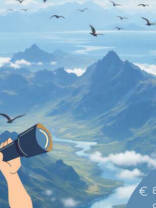 Migration : l'aventure d'un long voyage
