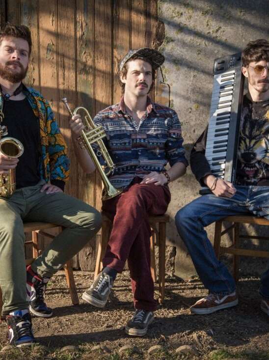 Les musicales du dimanche