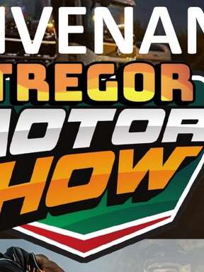 Trégor Motor Show