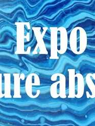 Peintures abstraites de Laurence